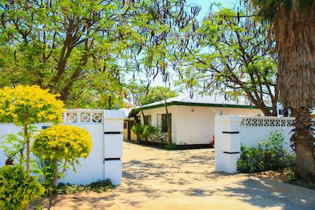 Virgo Hostels, Gaborone