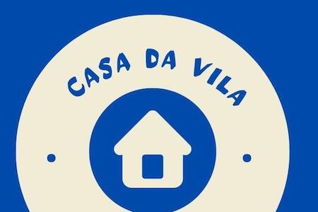 Casa Da Vila Hostel Guest House