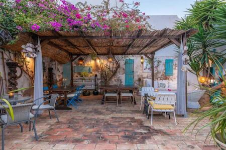 Casa dos Arcos - Charm Guesthouse, Albufeira