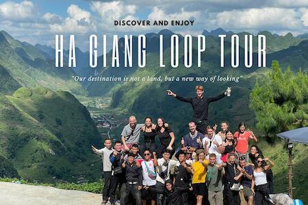 Ha Giang Hostel Motorbike & Tour, Ha Giang