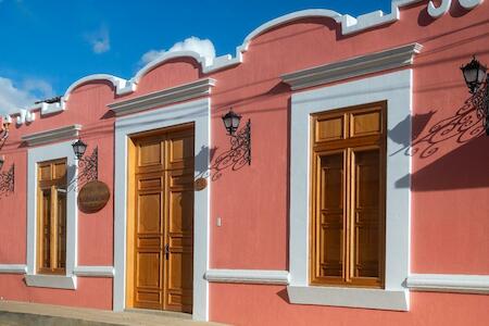 Tierra Alta Hostal, San Cristóbal de las Casas