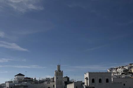 Bayada & Warru Lab, Tarbi Aat Tetaoun 44, Tétouan