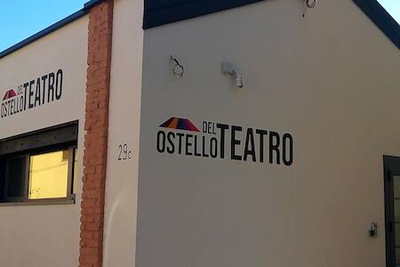 Ostello Del Teatro, Piacenza