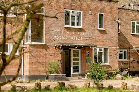 Hurtwood Hostel, Holmbury Saint Mary