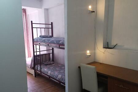 Hostel Crystal, Batumi