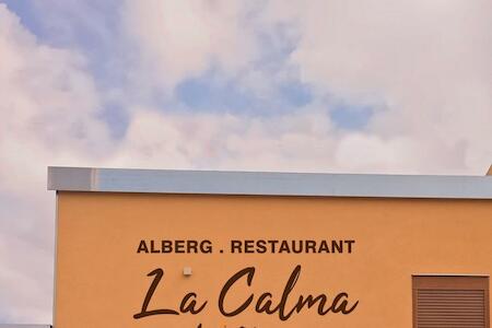 La Calma De Pàmies, Balaguer