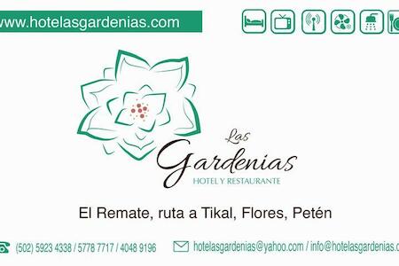 Hotel Las Gardenias, El Remate - 2023 Price & Reviews Compared