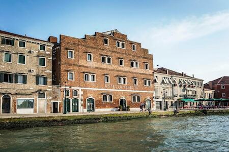 Generator Hostel Venice