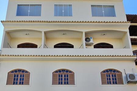 Caxu Hostel, Cachoeiro de Itapemirim