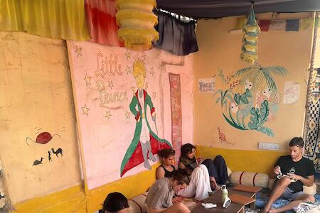 Hostel Little Prince - On Fort, Jaisalmer