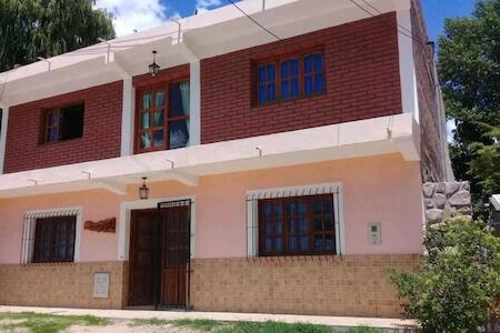 Imaynalla Humahuaca Hostel, Humahuaca