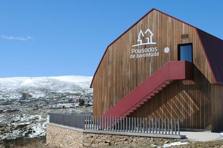 HI Serra da Estrela - Pousada de Juventude, Penhas da Saúde