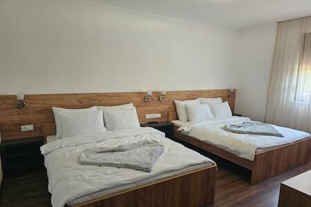 Hostel Premium, Derventa