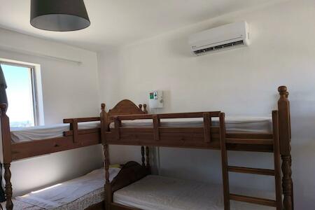 My Smart Hostel, Limassol