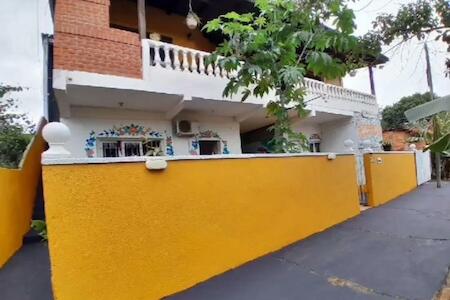 Hostel Damaris, Puerto Iguazú