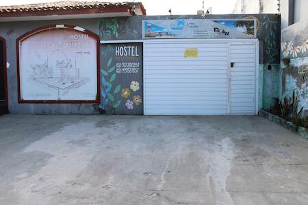 Hostel Leal Loyalty, Maceió