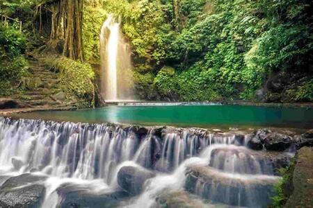 The Lake House Mount Cereme, Kuningan