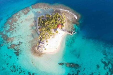 Private Room In San Blas, Wagsalatupo Grande