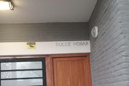 Hostel Hogar Dulce