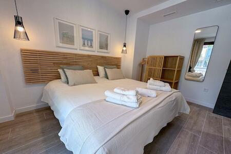 Zur Boutique Hostel, Fuengirola