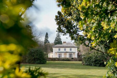 YHA Hawkshead, Hawkshead