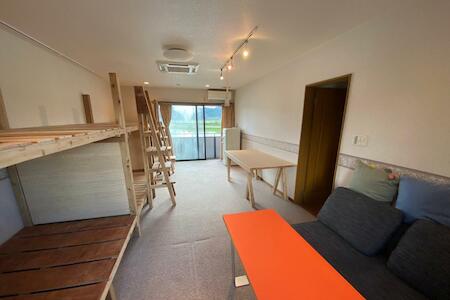 Rural Stay 592, Toyooka