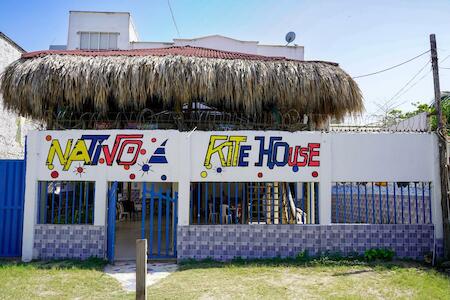 Nativo Kite House, La Boquilla