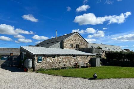 Lands End Hostel & B&b, Sennen