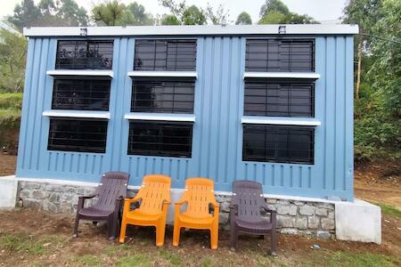 Hostel In Kodai, Kodaikānāl