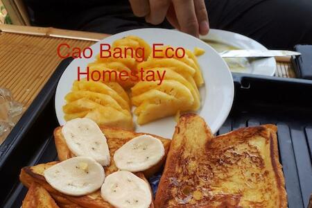 Cao Bang Eco Homestay