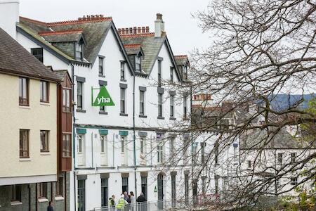 HI - YHA Keswick Hostel, Keswick