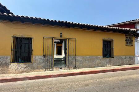 Chunca Casa-hostal Boutique, San Cristobal Las Casas