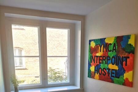YMCA Interpoint Hostel
