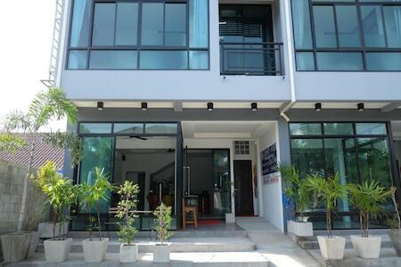 The Smart Hostel, Nakhon Ratchasima