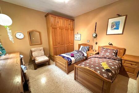 Cozy Guesthouse For Female, San Ġwann