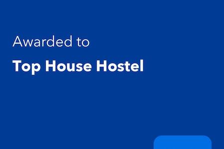 Top House Hostel, Abu Dhabi