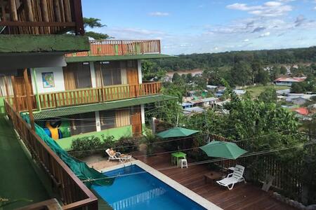 Tambopata Guest House, Puerto Maldonado