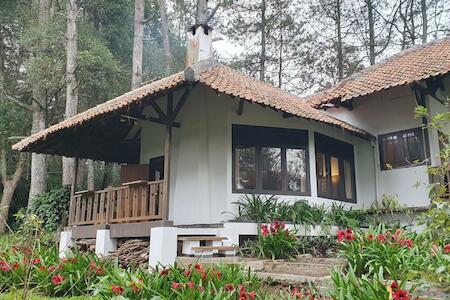 Kartika Lodge, Bengkok