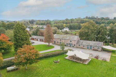 River Wye Hostel, Hereford