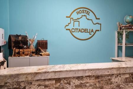 HOSTEL CITADELLA, Deva