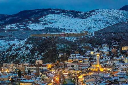 Prizren Home, Prizren