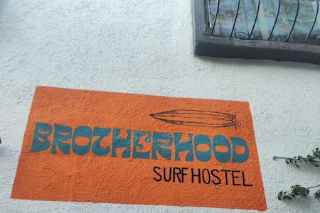 Brotherhood Surf Hostel, Tamraght Ouzdar