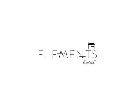 Elements Hostel, Castelforte