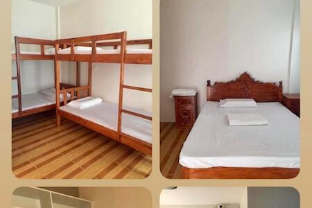 Hollanda Recidencia Homestay, Bangued