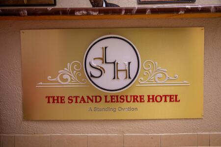 The Stand Leisure Hotel, Nairobi - Is it Worth it? NEW Reviews 2024