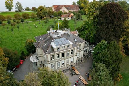 Kreuzlingen Youth Hostel, Kreuzlingen