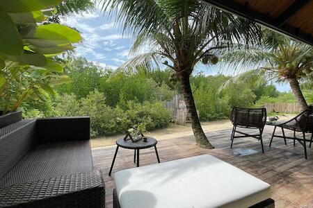 Ariella Mangrove & Eco Resort By Hiverooms