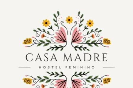 Casa Madre - Hostel Exclusive For Women - Lagoa Da Conceição