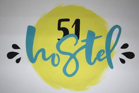 Hostel 51