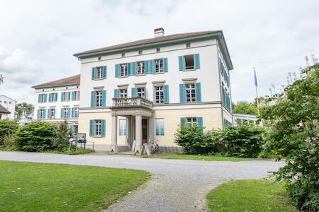 Richterswil Youth Hostel, Richterswil